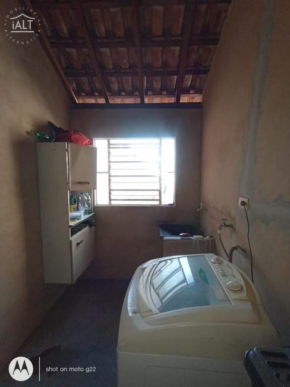 Casa à venda em Conjunto Hab Deputado Antonio Mastrocola, Catanduva - foto 15 de 16