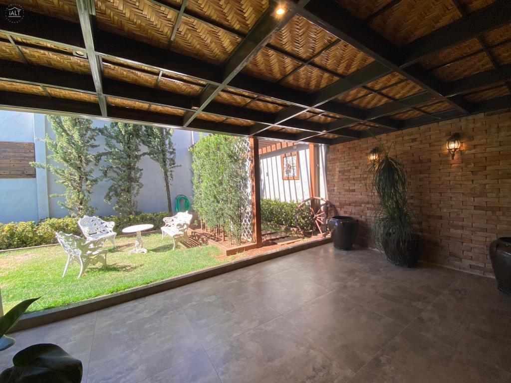 Casa à venda em Jardim Soto, Catanduva - foto 13 de 21
