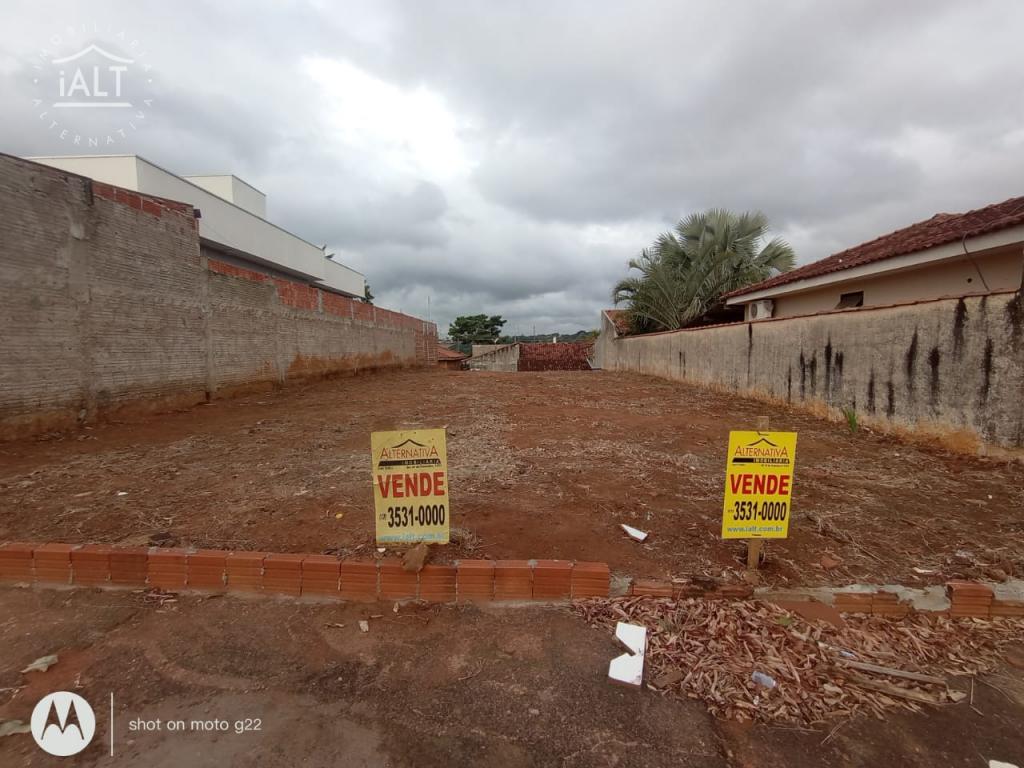 Terreno à venda em Loteamento Colina Do Sol, Catanduva - foto 1 de 4