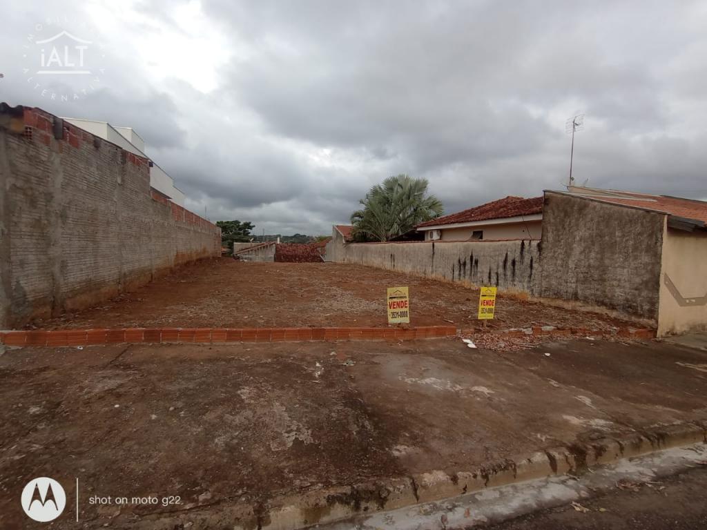 Terreno à venda em Loteamento Colina Do Sol, Catanduva - foto 3 de 4