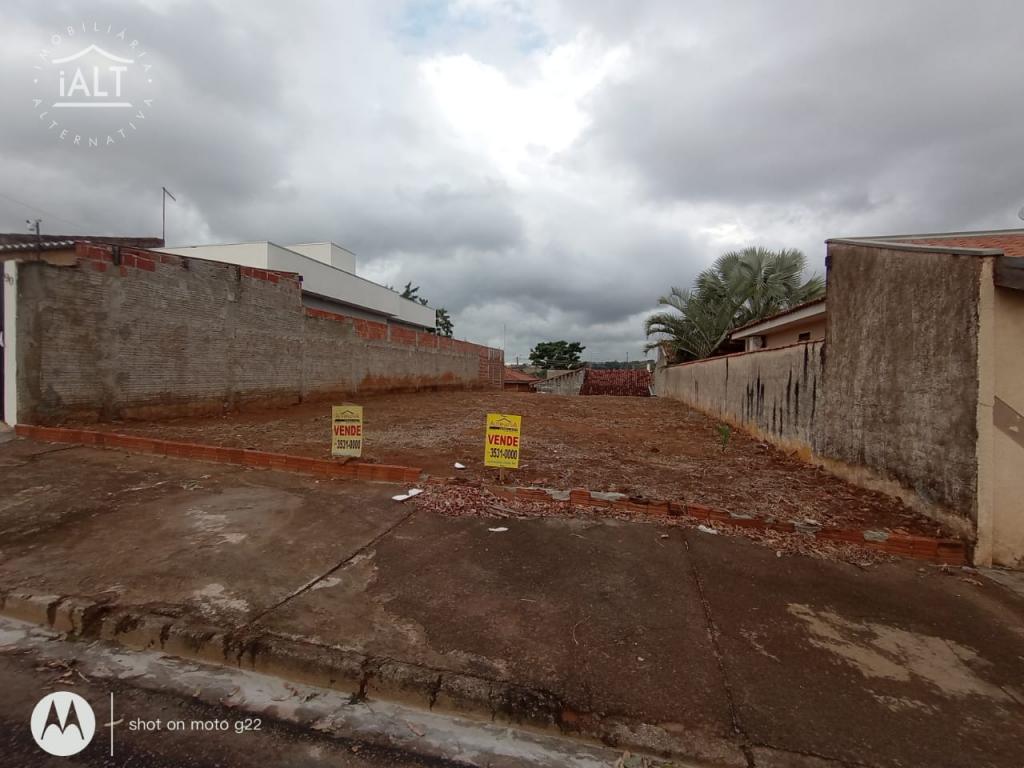 Terreno à venda em Loteamento Colina Do Sol, Catanduva - foto 4 de 4