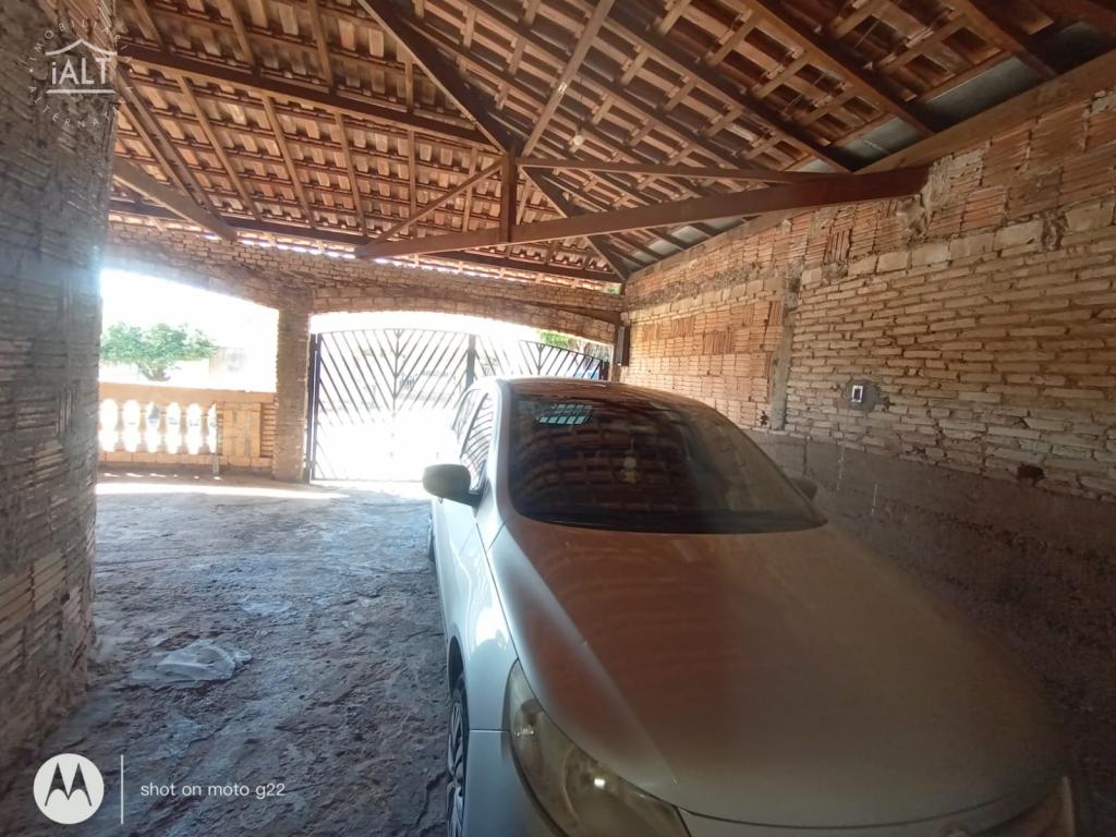 Casa à venda em Conjunto Hab Euclides Figueiredo, Catanduva - foto 1 de 20