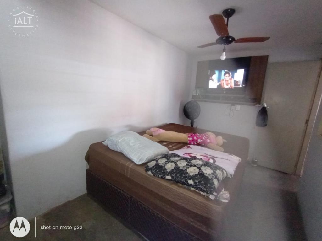 Casa à venda em Conjunto Hab Euclides Figueiredo, Catanduva - foto 5 de 20