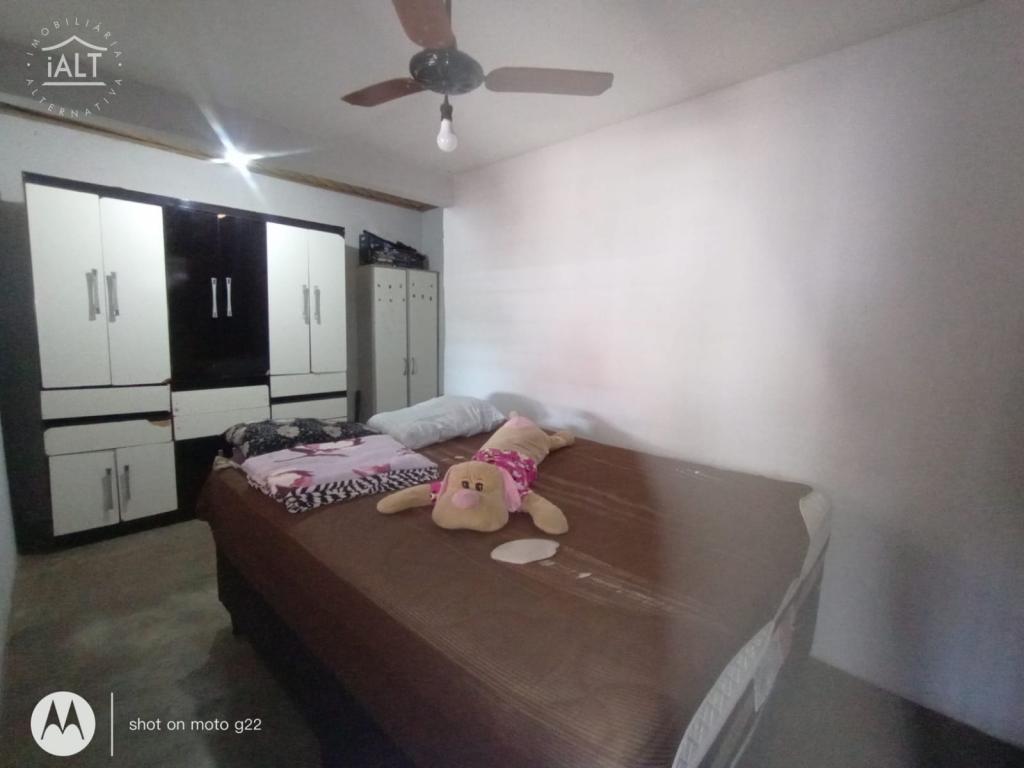 Casa à venda em Conjunto Hab Euclides Figueiredo, Catanduva - foto 6 de 20
