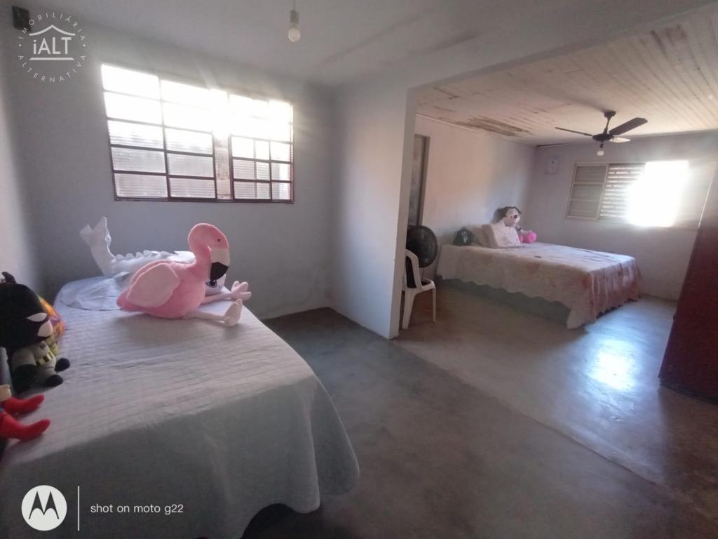 Casa à venda em Conjunto Hab Euclides Figueiredo, Catanduva - foto 11 de 20