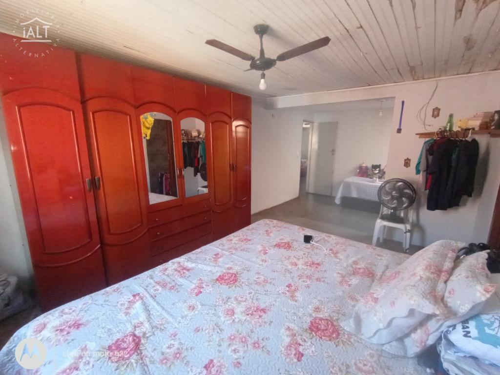 Casa à venda em Conjunto Hab Euclides Figueiredo, Catanduva - foto 14 de 20