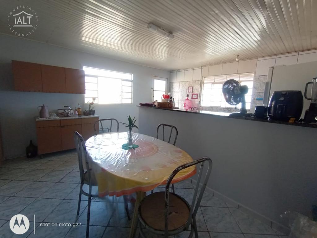 Casa à venda em Conjunto Hab Euclides Figueiredo, Catanduva - foto 16 de 20