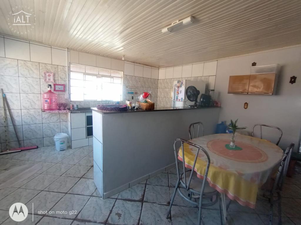 Casa à venda em Conjunto Hab Euclides Figueiredo, Catanduva - foto 17 de 20