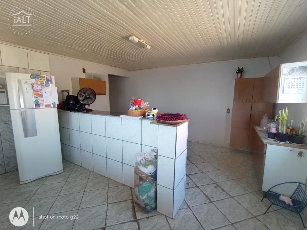 Casa à venda em Conjunto Hab Euclides Figueiredo, Catanduva - foto 18 de 20