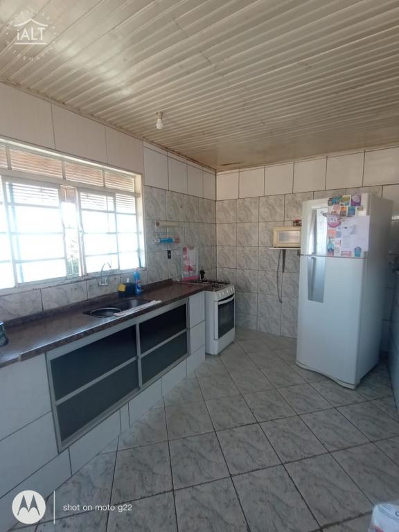 Casa à venda em Conjunto Hab Euclides Figueiredo, Catanduva - foto 19 de 20
