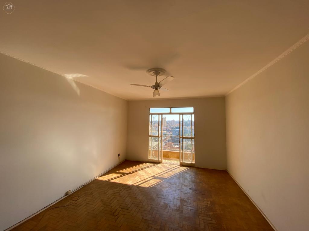 Apartamento à venda em Centro, Catanduva - foto 1 de 8