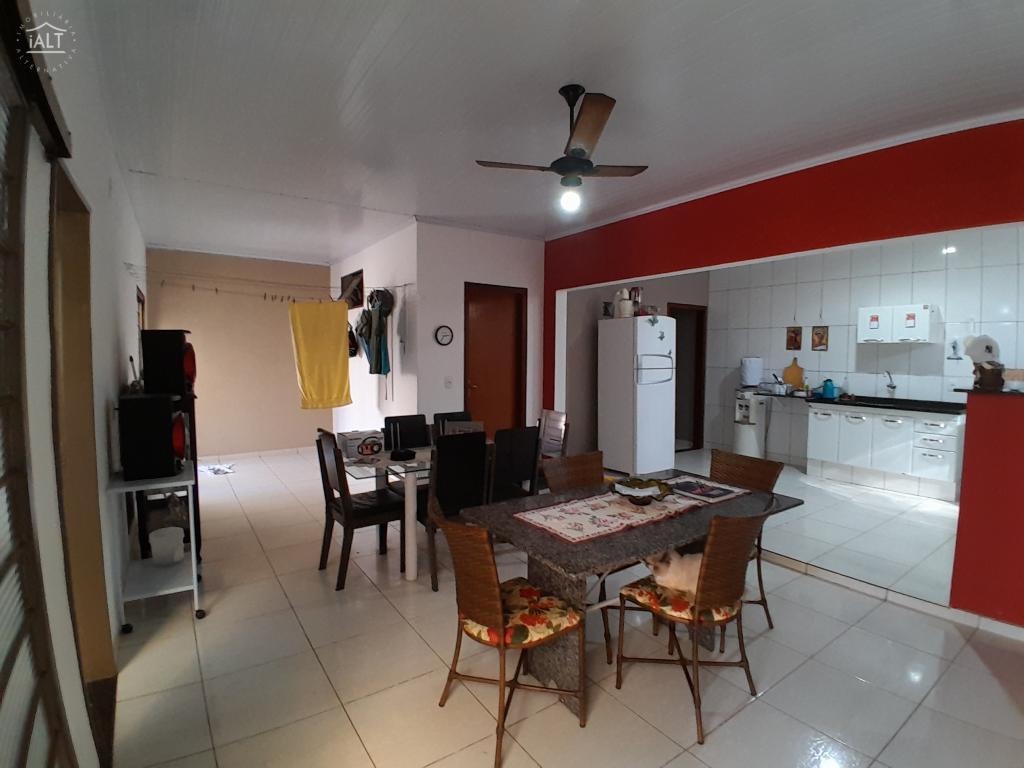 Casa à venda em Conjunto Hab Euclides Figueiredo, Catanduva - foto 13 de 19