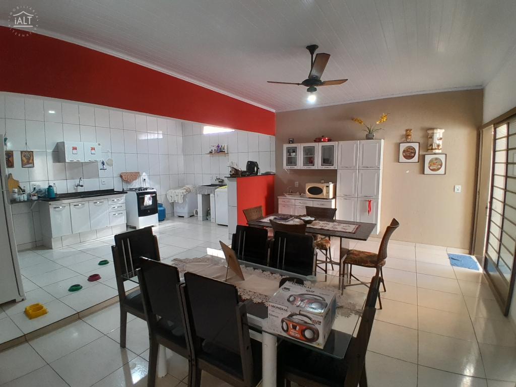 Casa à venda em Conjunto Hab Euclides Figueiredo, Catanduva - foto 12 de 19