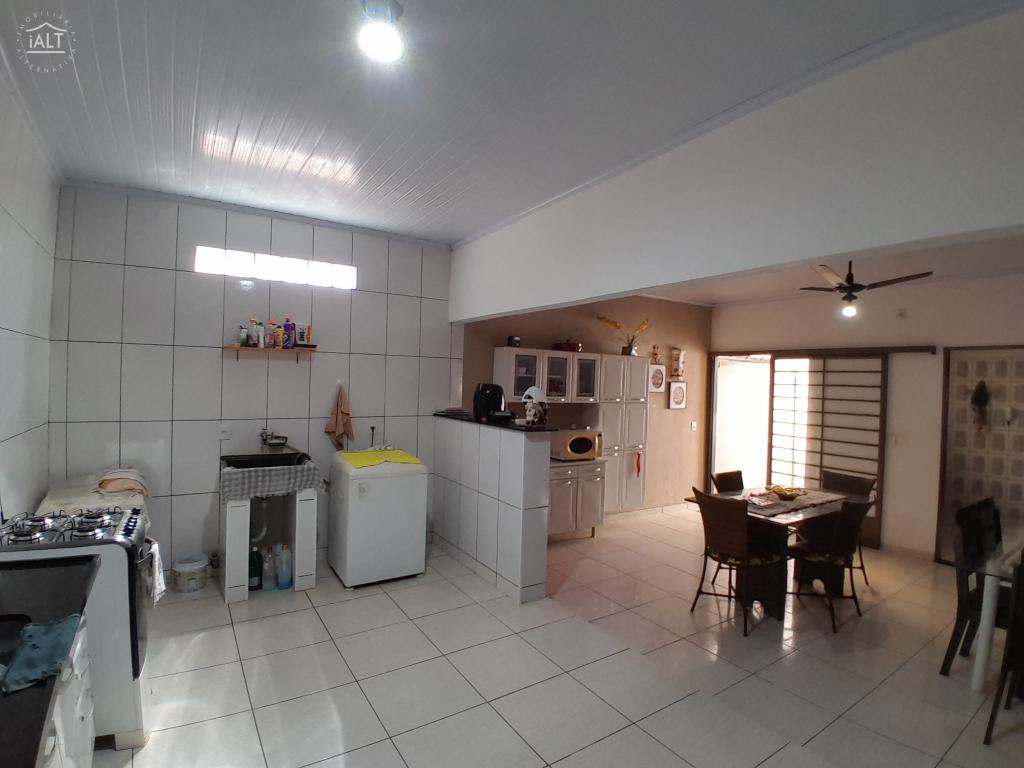 Casa à venda em Conjunto Hab Euclides Figueiredo, Catanduva - foto 15 de 19