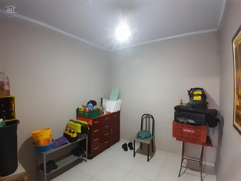 Casa à venda em Conjunto Hab Euclides Figueiredo, Catanduva - foto 16 de 19