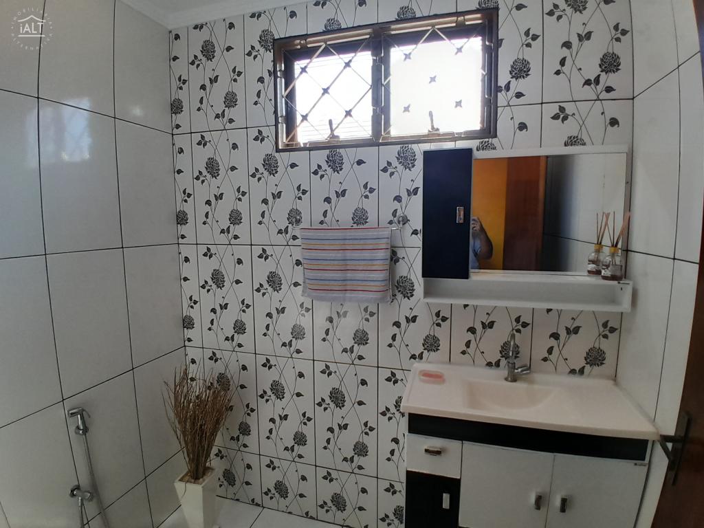 Casa à venda em Conjunto Hab Euclides Figueiredo, Catanduva - foto 9 de 19