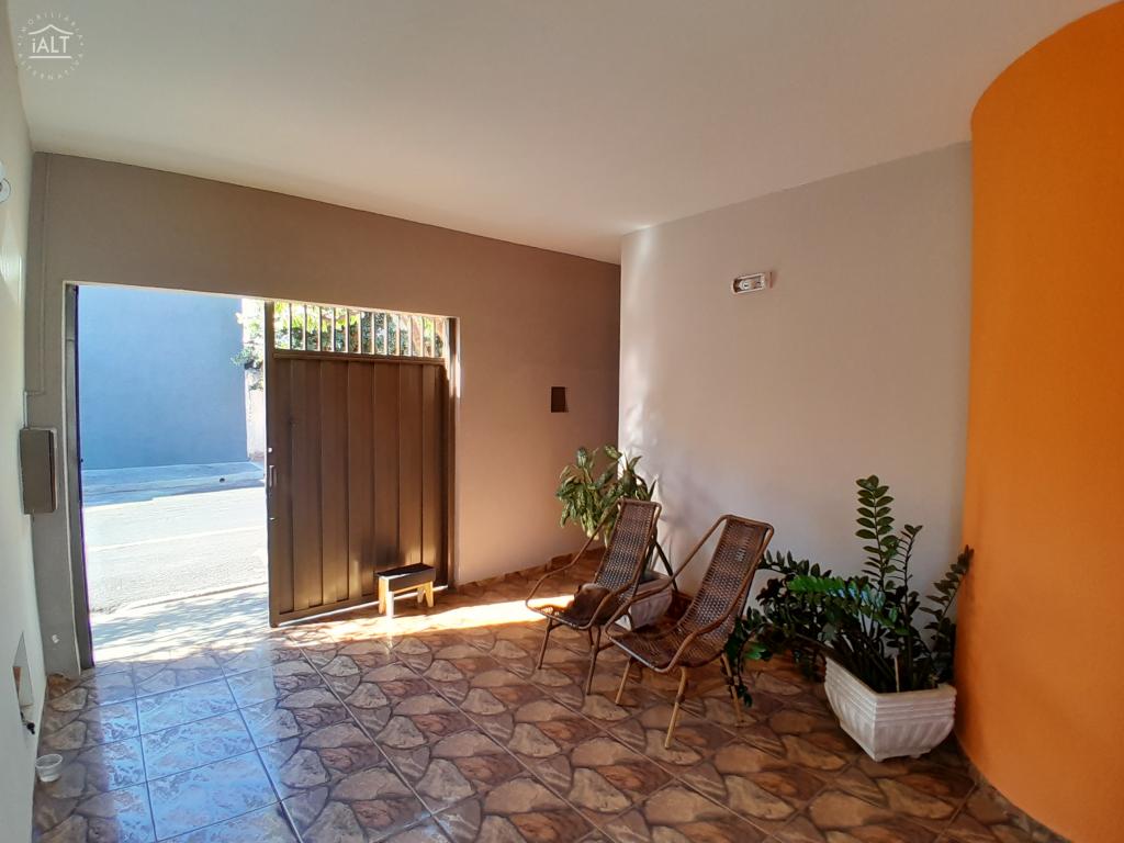 Casa à venda em Conjunto Hab Euclides Figueiredo, Catanduva - foto 2 de 19