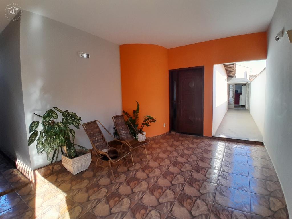 Casa à venda em Conjunto Hab Euclides Figueiredo, Catanduva - foto 1 de 19