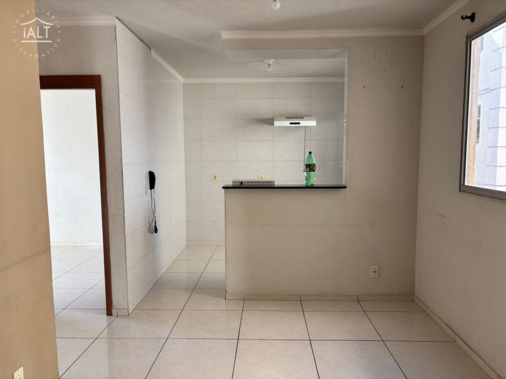 Apartamento para alugar em Vila Motta, Catanduva - foto 1 de 8
