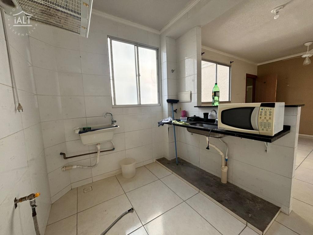 Apartamento para alugar em Vila Motta, Catanduva - foto 3 de 8