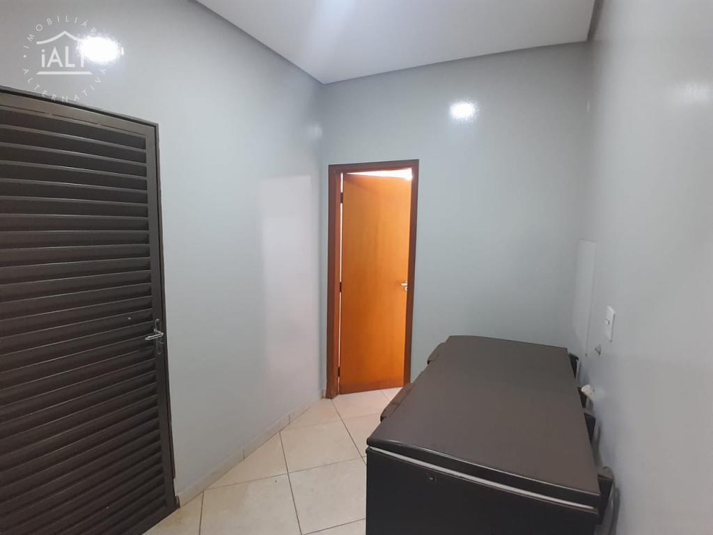 Salão para alugar em Higienopolis, Catanduva - foto 8 de 10