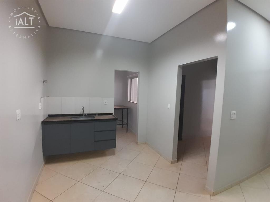 Salão para alugar em Higienopolis, Catanduva - foto 9 de 10