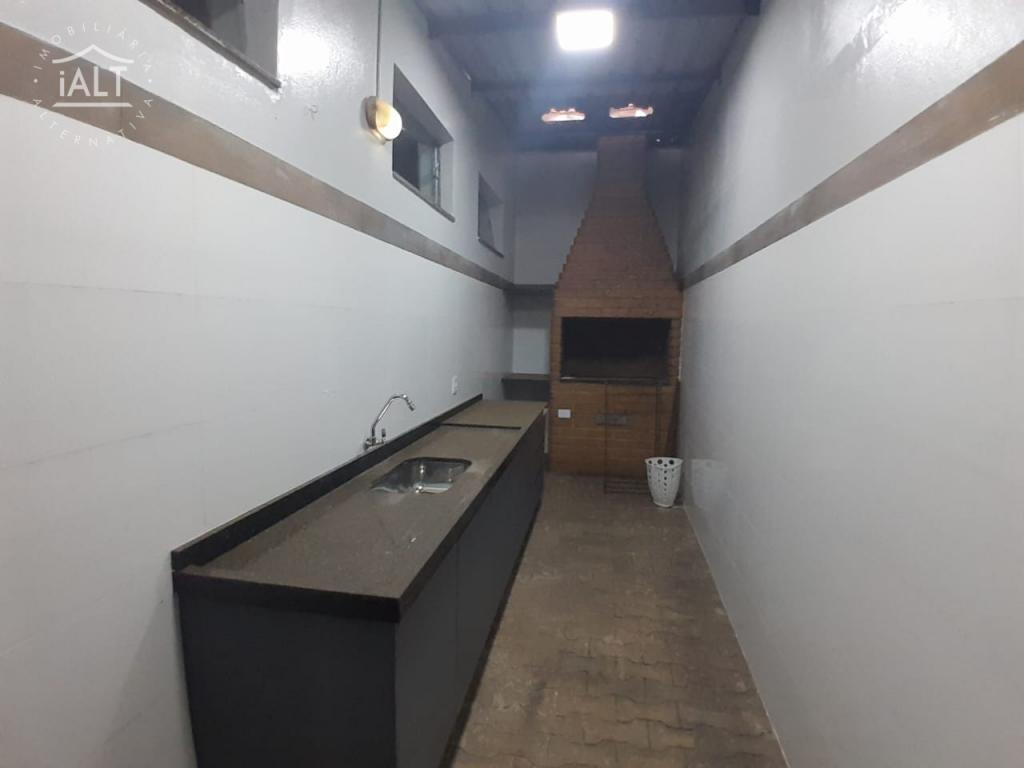 Salão para alugar em Higienopolis, Catanduva - foto 10 de 10