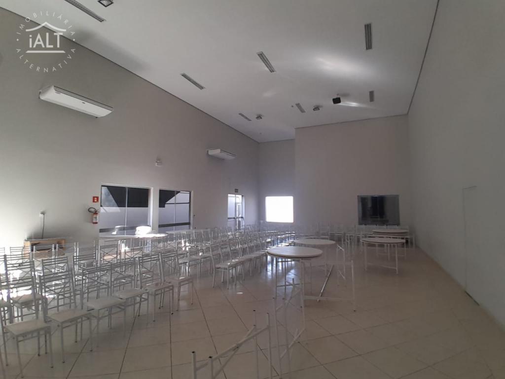 Salão para alugar em Higienopolis, Catanduva - foto 4 de 10