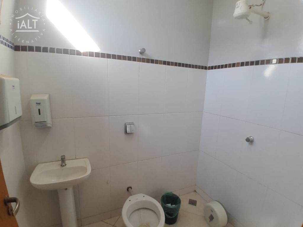 Salão para alugar em Higienopolis, Catanduva - foto 7 de 10