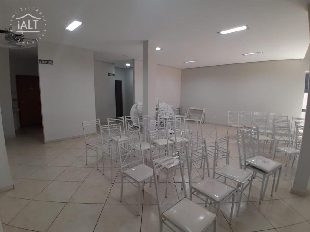 Salão para alugar em Higienopolis, Catanduva - foto 3 de 10