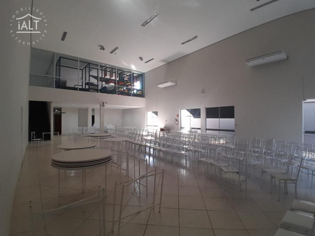 Salão para alugar em Higienopolis, Catanduva - foto 2 de 10