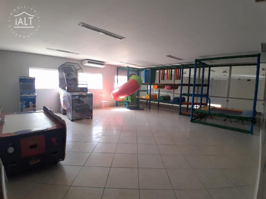 Salão para alugar em Higienopolis, Catanduva - foto 5 de 10