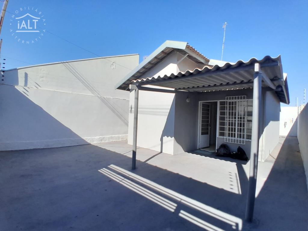 Casa para alugar em Nova Catanduva I , Catanduva - foto 1 de 9