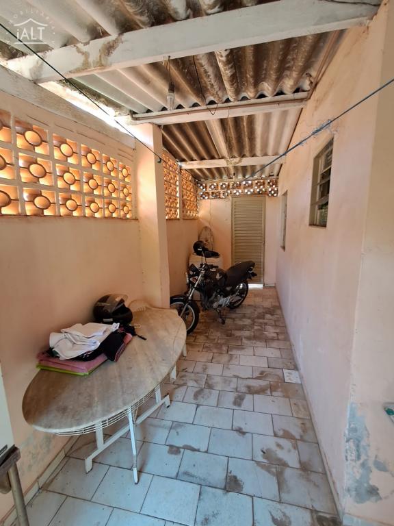 Casa à venda em Vila Motta, Catanduva - foto 2 de 10