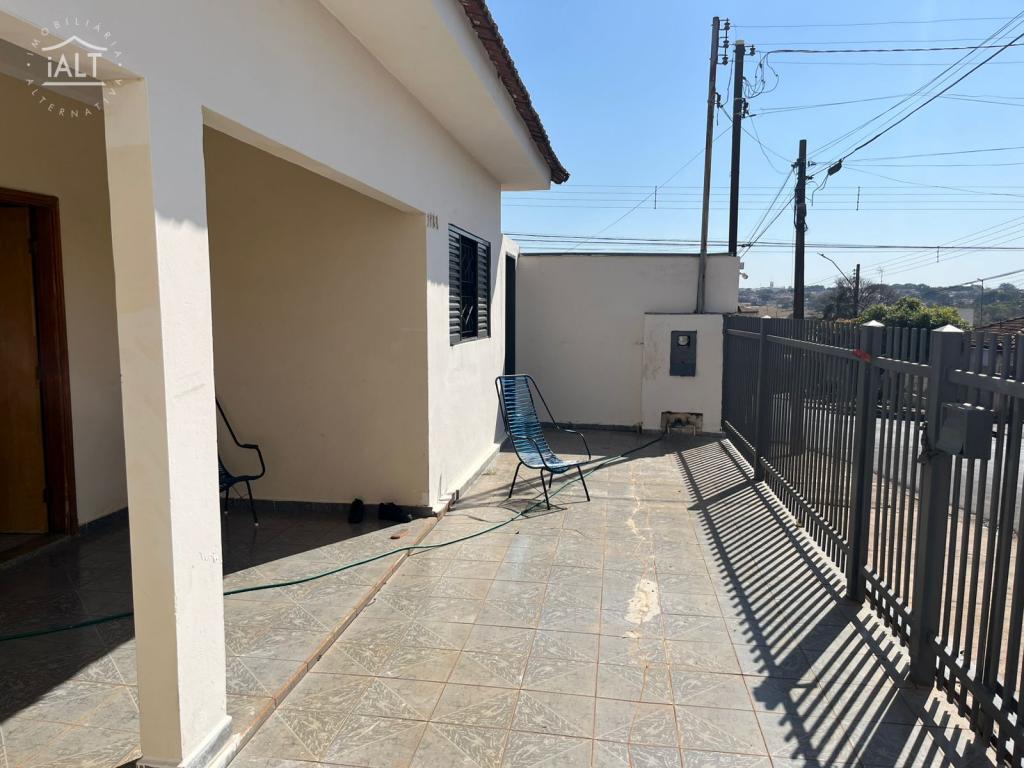 Casa à venda em Centro, Catanduva - foto 1 de 9