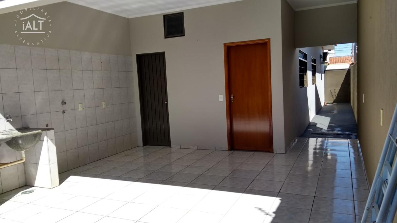 Casa à venda em Residencial Granville, Catanduva - foto 13 de 14