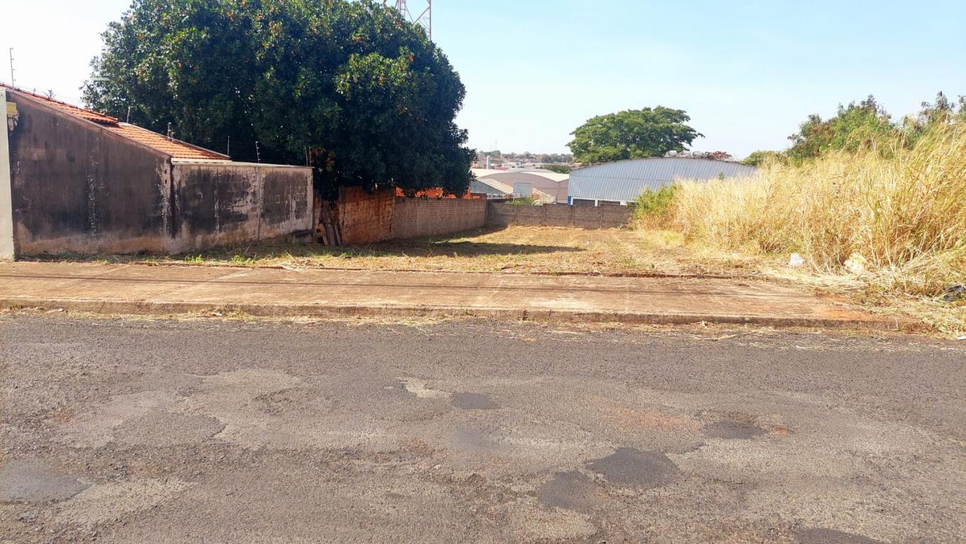 Terreno à venda em Parque Joaquim Lopes, Catanduva - foto 1 de 1