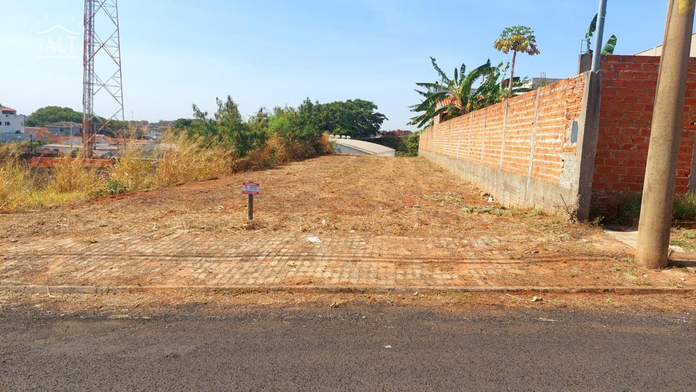 Terreno à venda em Parque Joaquim Lopes, Catanduva - foto 1 de 1