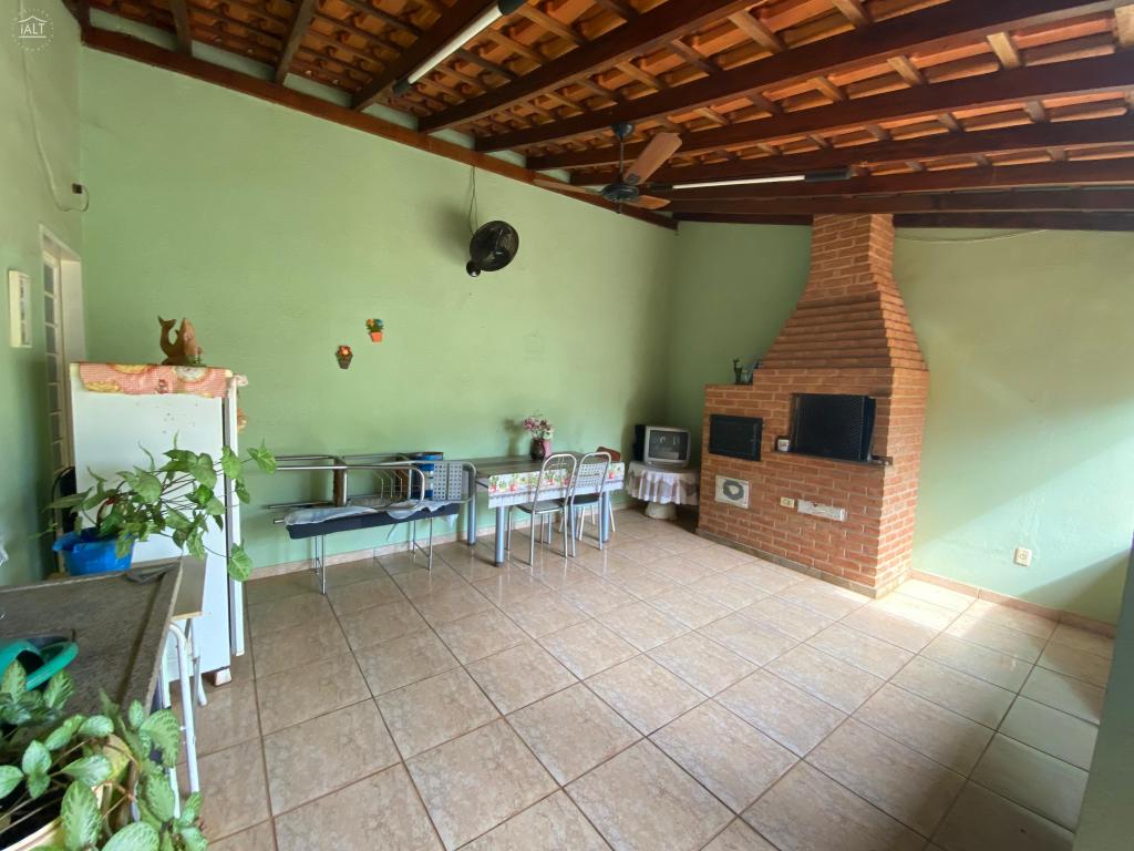 Casa à venda em Parque Gloria Vi, Catanduva - foto 11 de 14
