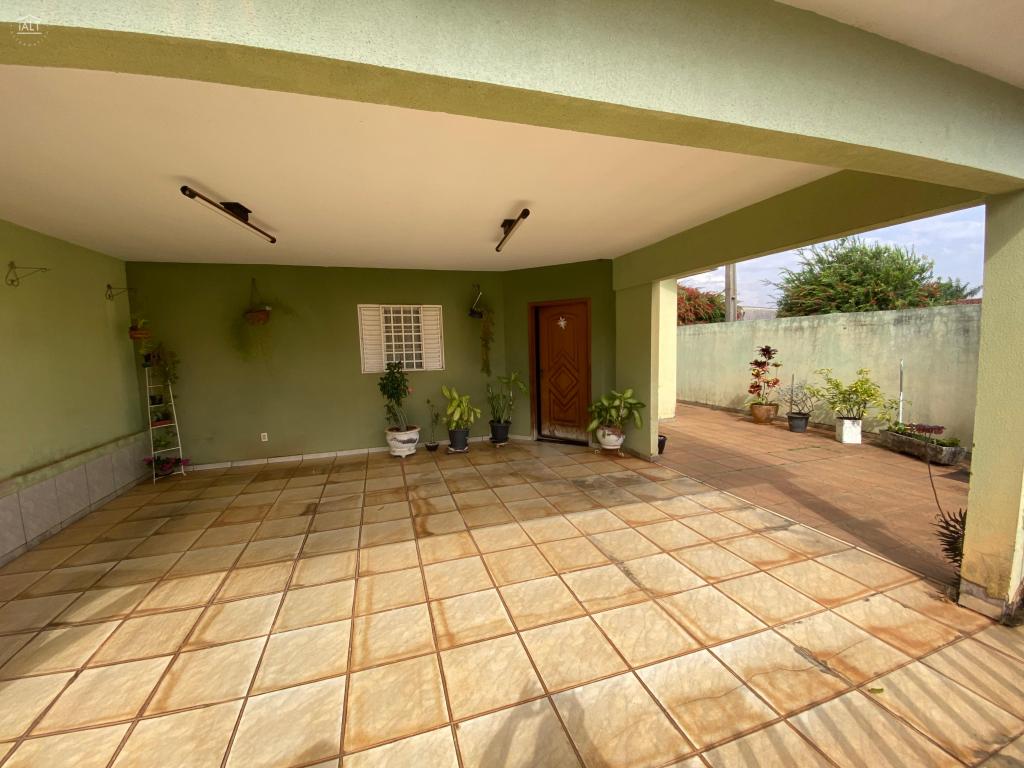 Casa à venda em Parque Gloria Vi, Catanduva - foto 1 de 14
