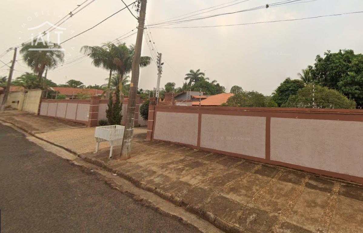 Chácara à venda em Jardim Dos Coqueiros, Catanduva - foto 1 de 2