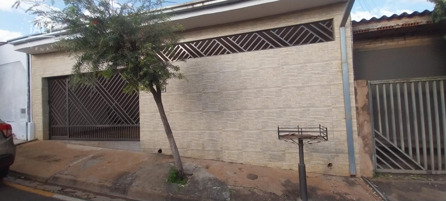 Casa à venda em Conjunto Hab Deputado Antonio Mastrocola, Catanduva - foto 1 de 18