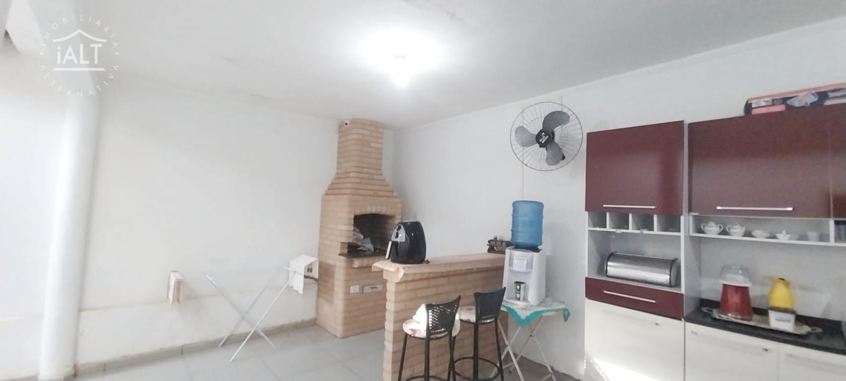 Casa à venda em Conjunto Hab Deputado Antonio Mastrocola, Catanduva - foto 15 de 18