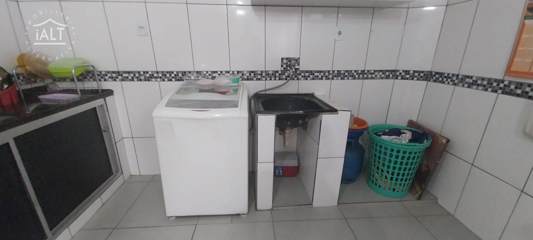 Casa à venda em Conjunto Hab Deputado Antonio Mastrocola, Catanduva - foto 17 de 18