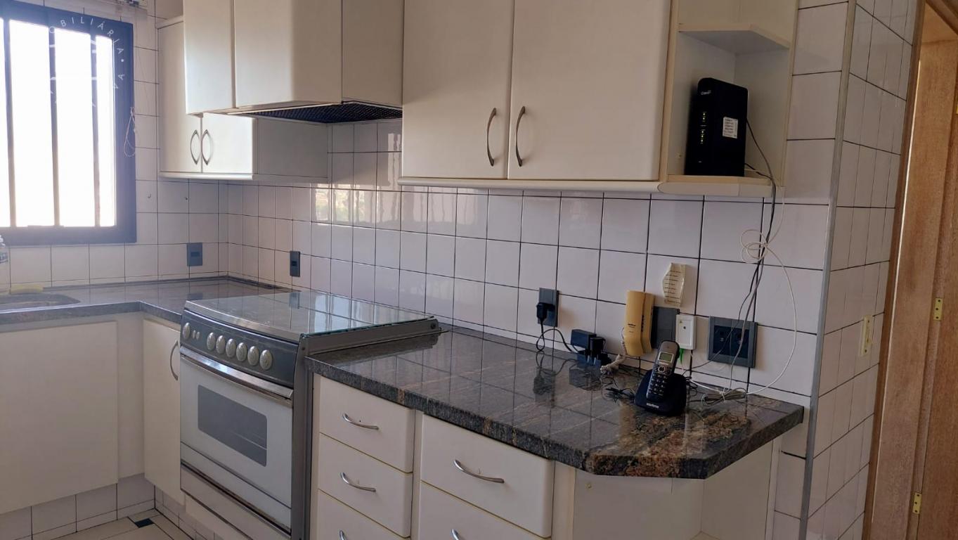 Apartamento à venda em Centro, Catanduva - foto 4 de 17