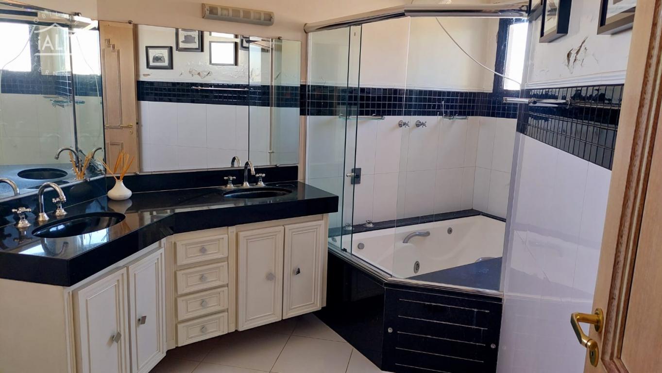 Apartamento à venda em Centro, Catanduva - foto 12 de 17
