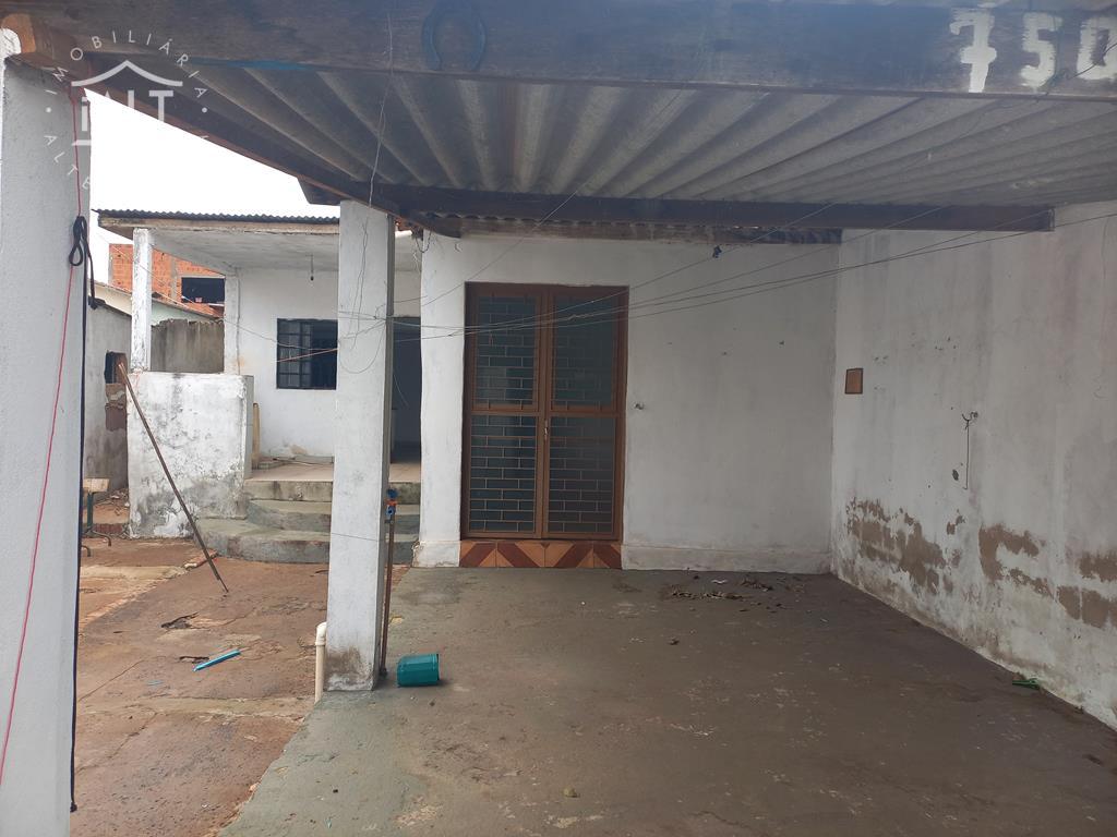 Casa para alugar em Jardim Uniao, Palmares Paulista - foto 1 de 9