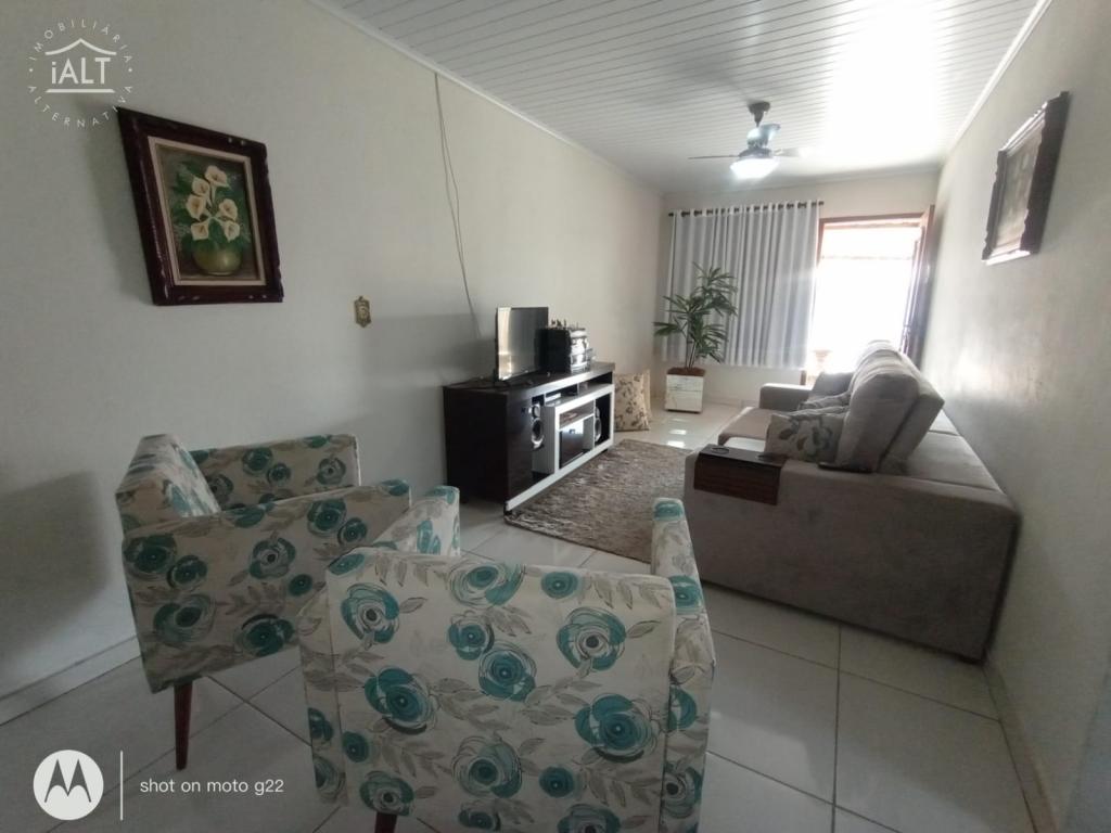 Casa à venda em Conjunto Hab Deputado Antonio Mastrocola, Catanduva - foto 3 de 14