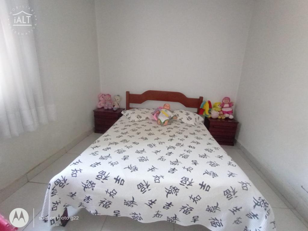 Casa à venda em Conjunto Hab Deputado Antonio Mastrocola, Catanduva - foto 12 de 14