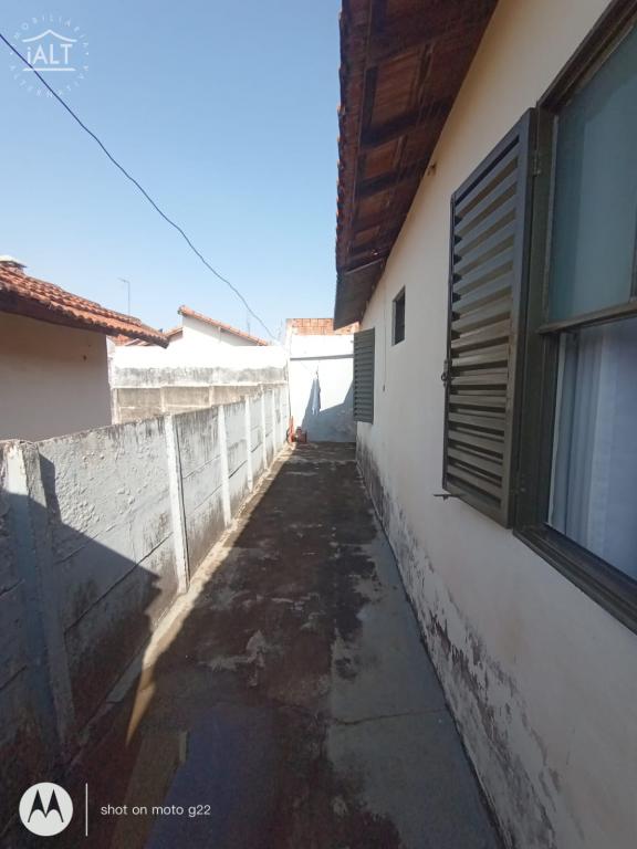 Casa à venda em Conjunto Hab Deputado Antonio Mastrocola, Catanduva - foto 13 de 14